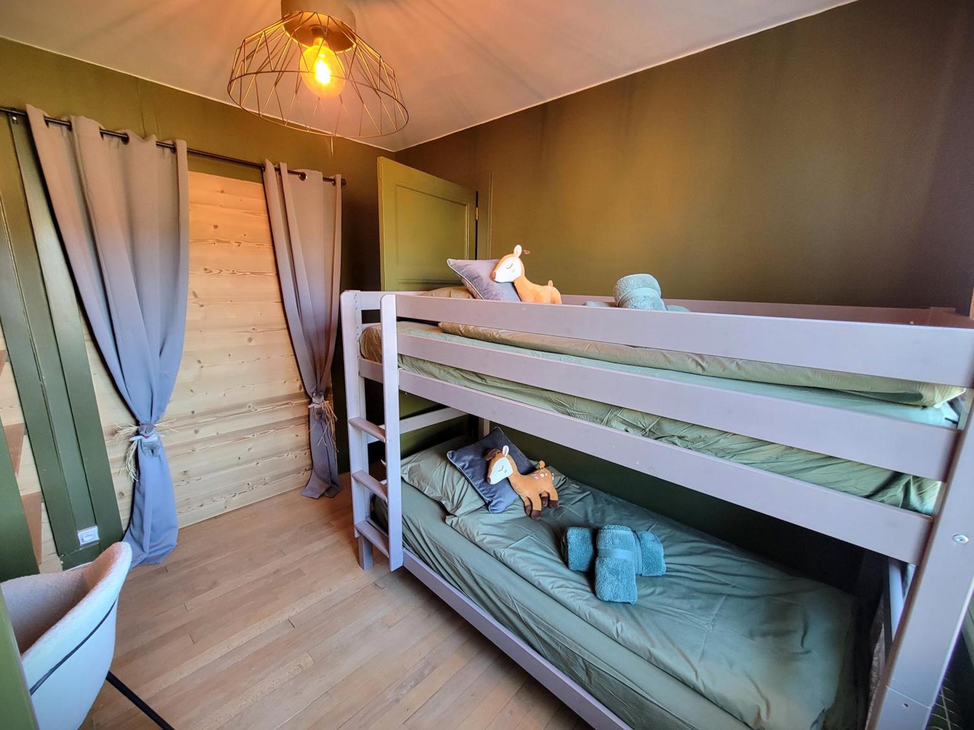 Maison Les Planches Gérardmer Kültér fotó